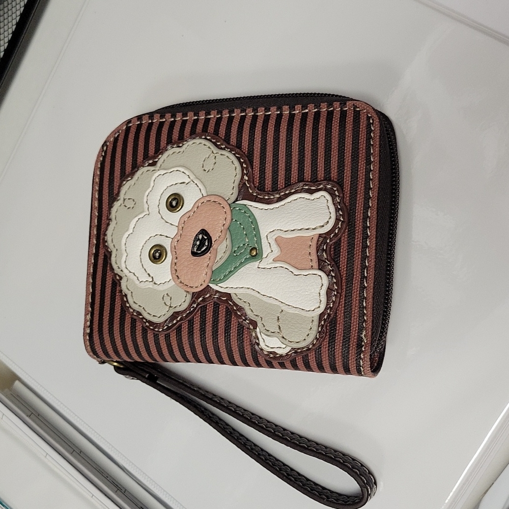 Chala Wallet